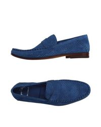 Мокасины Santoni