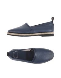 Эспадрильи Santoni