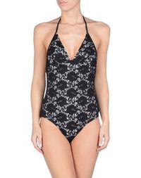 Банный халат Moschino Swim