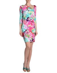Пляжное платье Blumarine Beachwear