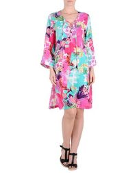Пляжное платье Blumarine Beachwear