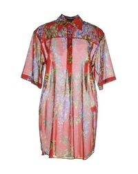 Короткое платье Dolce &; Gabbana