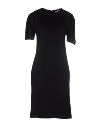 Короткое платье Balenciaga