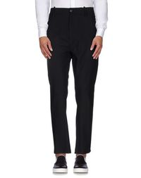 Повседневные брюки ANN Demeulemeester