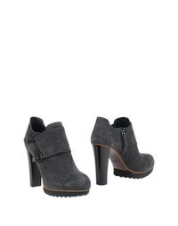 Ботинки Tod's