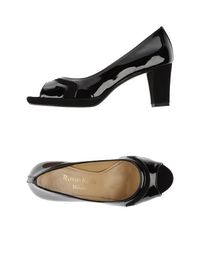 Туфли Rosso Reale