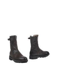 Сапоги Vibram