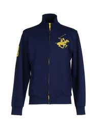 Толстовка Beverly Hills Polo Club