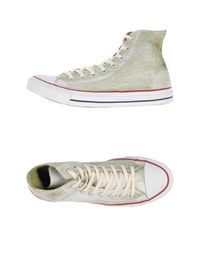 Высокие кеды и кроссовки Converse ALL Star