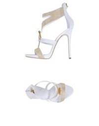 Сандалии Giuseppe Zanotti Design