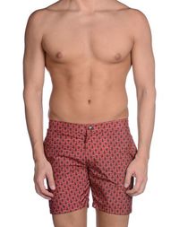 Пляжные брюки и шорты Fendi