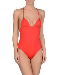 Слитный купальник Dsquared2