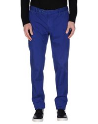 Повседневные брюки Canali