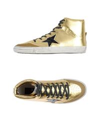 Высокие кеды и кроссовки Golden Goose