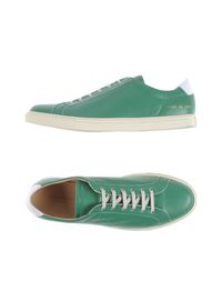 Низкие кеды и кроссовки Common Projects