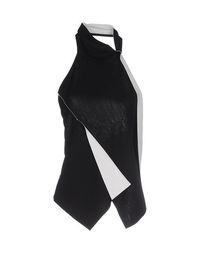 Топ без рукавов Roland Mouret