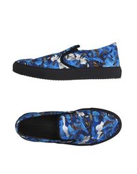 Низкие кеды и кроссовки Marcelo Burlon