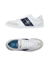 Низкие кеды и кроссовки LE COQ Sportif
