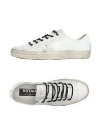 Низкие кеды и кроссовки Golden Goose