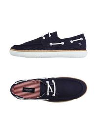 Мокасины Hackett
