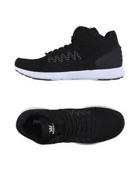 Высокие кеды и кроссовки Supra