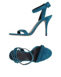 Сандалии Alexander Wang
