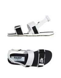 Сандалии Golden Goose