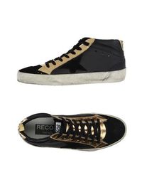 Высокие кеды и кроссовки Golden Goose