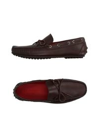 Мокасины Hackett