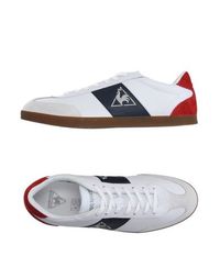 Низкие кеды и кроссовки LE COQ Sportif