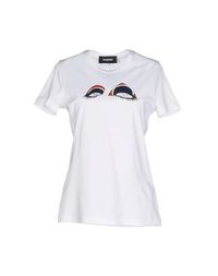 Футболка Dsquared2