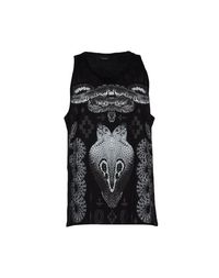 Майка Marcelo Burlon