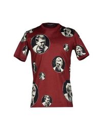 Футболка Dolce &; Gabbana