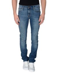 Джинсовые брюки Guess