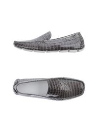 Мокасины Casadei Sport
