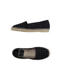 Эспадрильи Saint Laurent