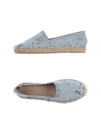 Эспадрильи Ermanno Scervino