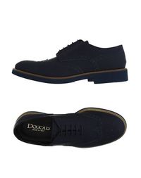Обувь на шнурках Doucal's