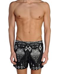 Шорты для плавания Marcelo Burlon
