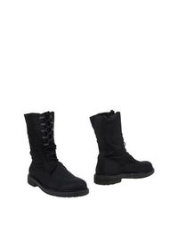 Сапоги ANN Demeulemeester