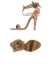Сандалии Etro