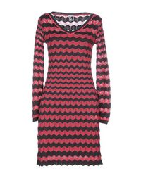 Короткое платье Missoni