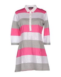 Короткое платье Hogan