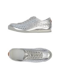 Низкие кеды и кроссовки Hogan