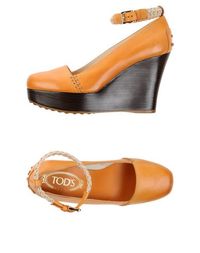 Туфли Tod's