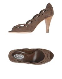 Туфли Tod's