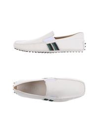Мокасины Tod's