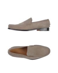 Мокасины Tod's