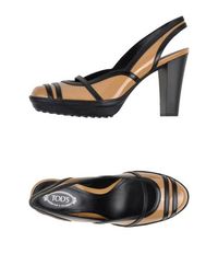 Туфли Tod's