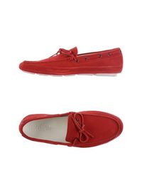 Мокасины Hogan